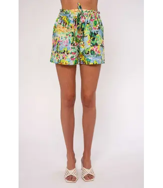Love The Label Ramona Shorts
