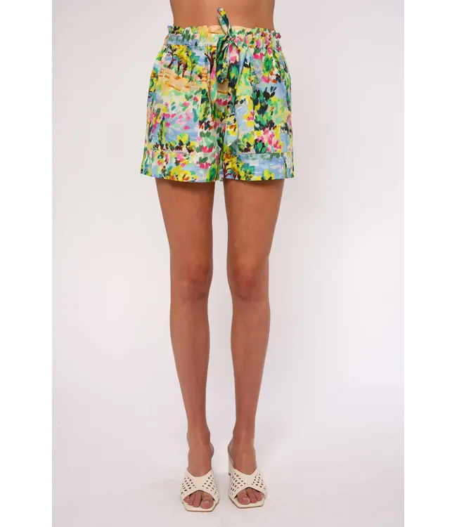 Love The Label Ramona Shorts