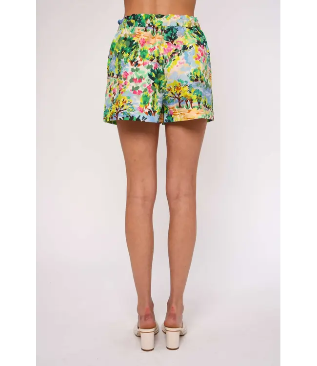 Love The Label Ramona Shorts