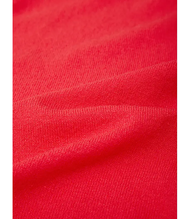 525 Lane: Cropped Vest