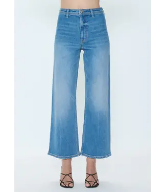 Pistola Penny Ankle Jean