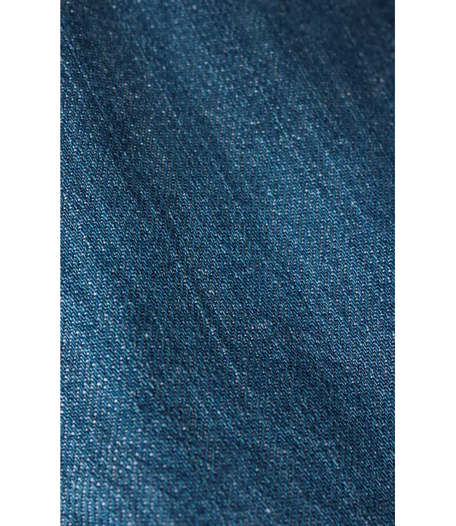 Z Supply Angel Eyes Mini Dress