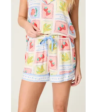 PJ Salvage Frutta Fresca Shorts