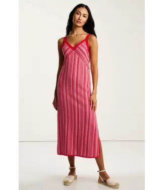 Lisa Todd Sun Kissed Dress