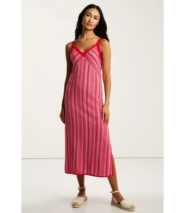 Lisa Todd Sun Kissed Dress