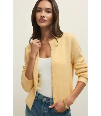 Z Supply Medina Rib Cardigan