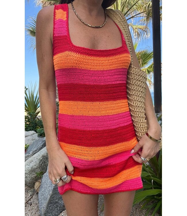 Show Me Your Mumu Day Trip Dress