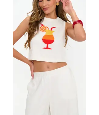 Show Me Your Mumu Milo Tank