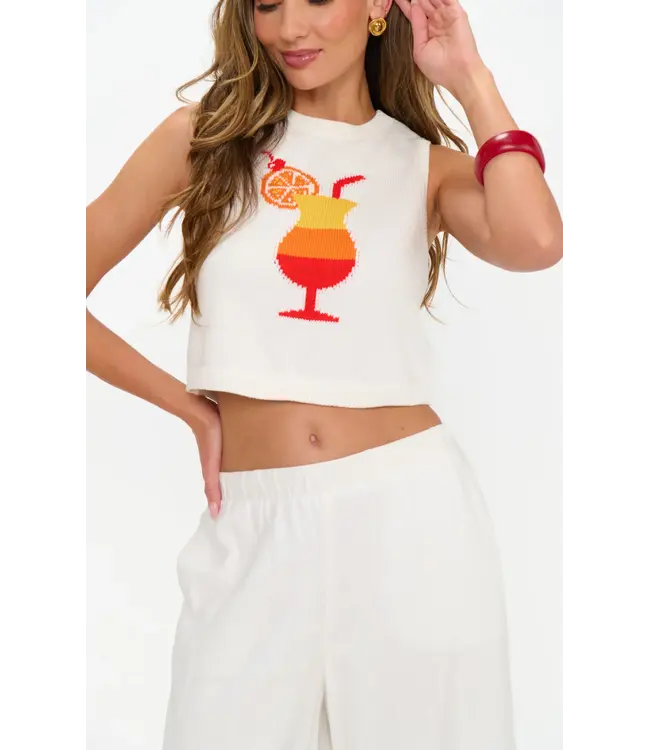 Show Me Your Mumu Milo Tank