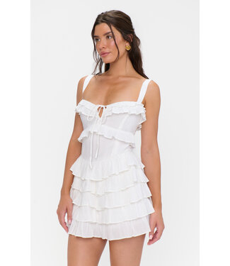 Show Me Your Mumu Lucia Romper