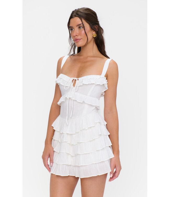 Show Me Your Mumu Lucia Romper