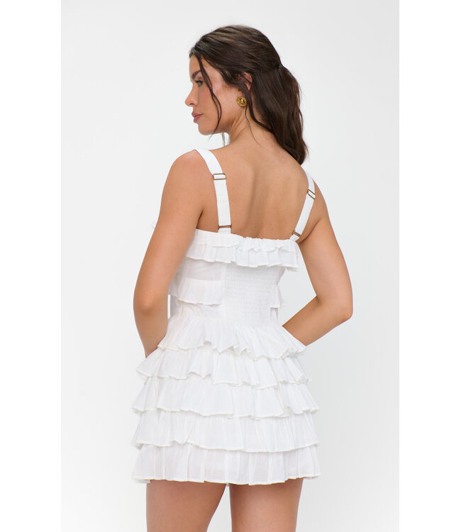 Show Me Your Mumu Lucia Romper