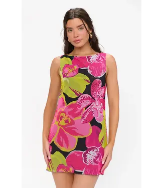 Show Me Your Mumu Kiki Mini Dress