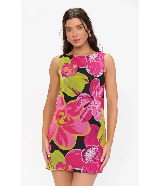 Show Me Your Mumu Kiki Mini Dress