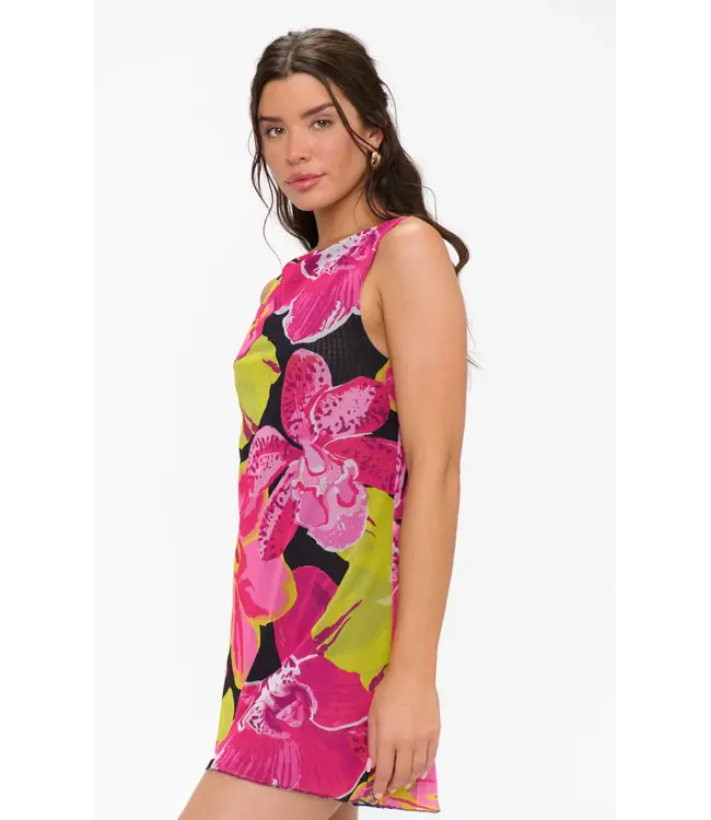 Show Me Your Mumu Kiki Mini Dress