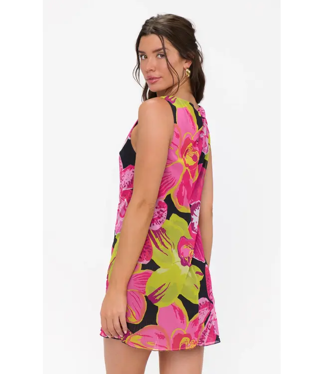 Show Me Your Mumu Kiki Mini Dress