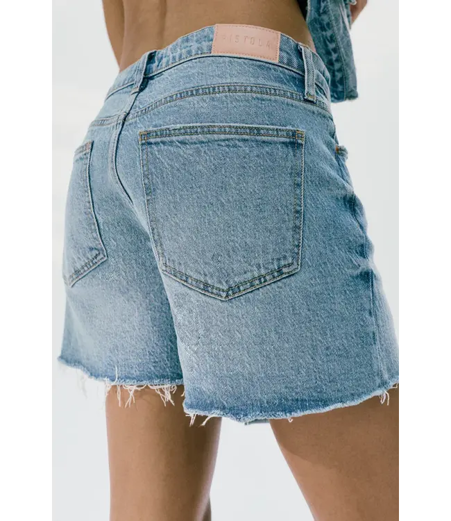 Pistola Kennedy Shorts