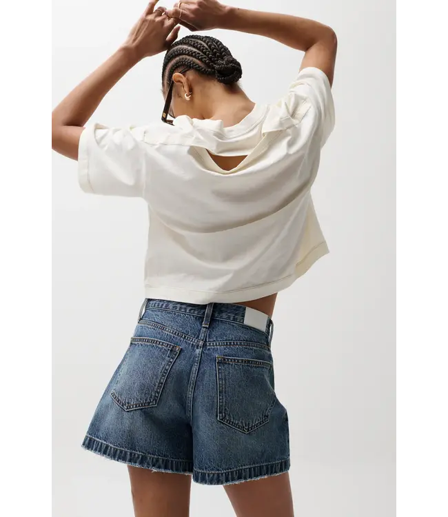 Pistola Saige Shorts