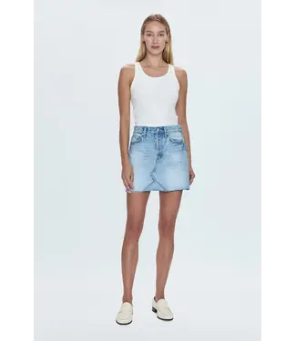 Pistola Kat Mini Skirt