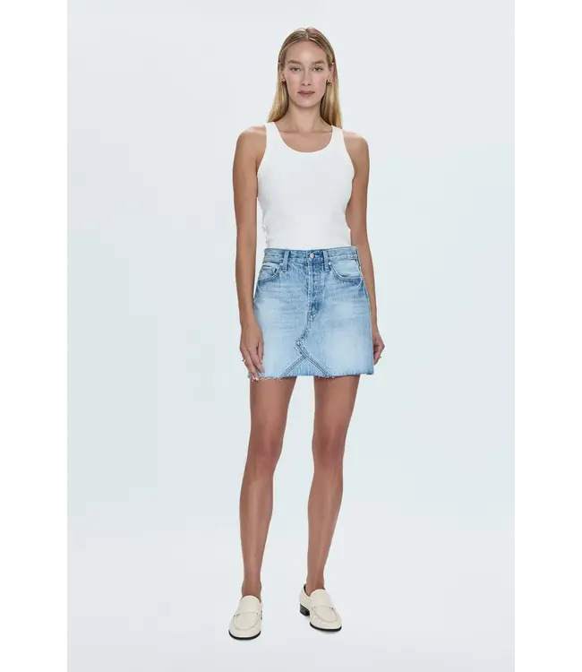 Pistola Kat Mini Skirt