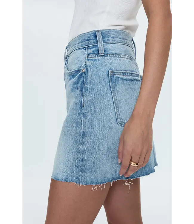 Pistola Kat Mini Skirt