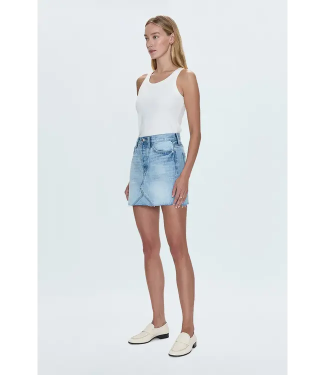 Pistola Kat Mini Skirt