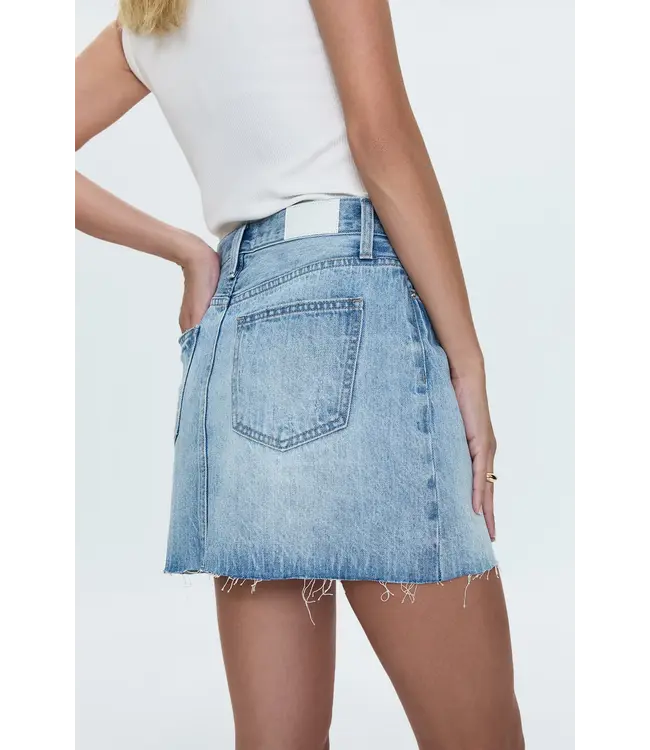 Pistola Kat Mini Skirt