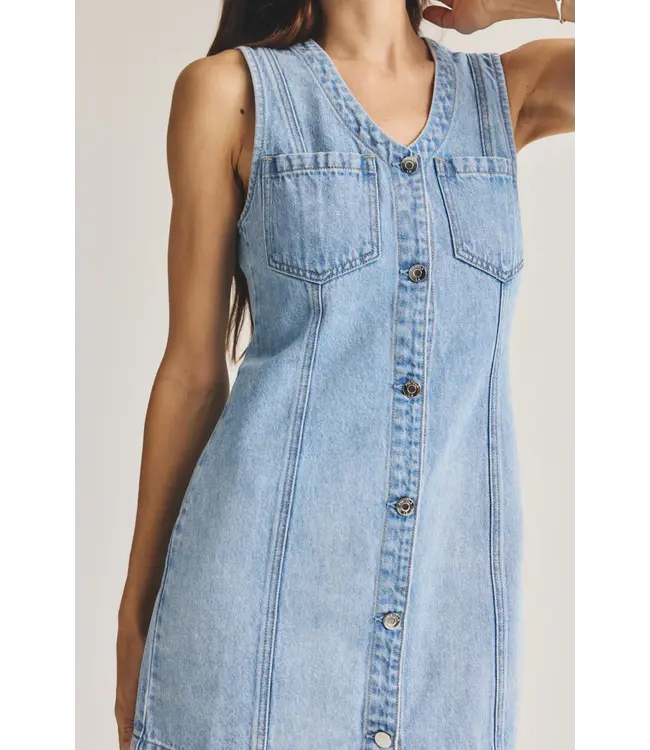 Pistola Carmel Mini Dress