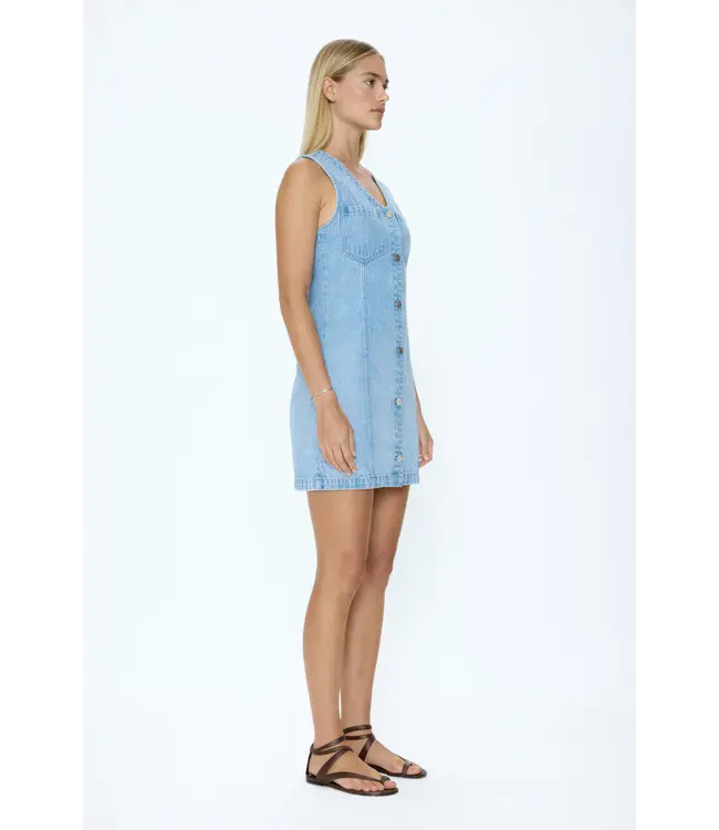 Pistola Carmel Mini Dress