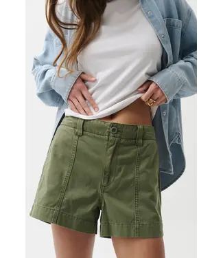 Pistola Mason Shorts