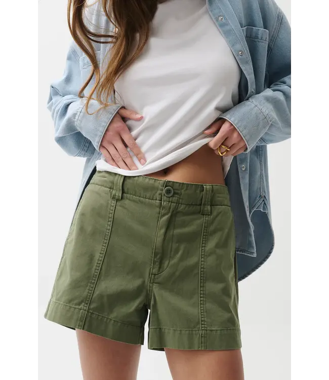 Pistola Mason Shorts