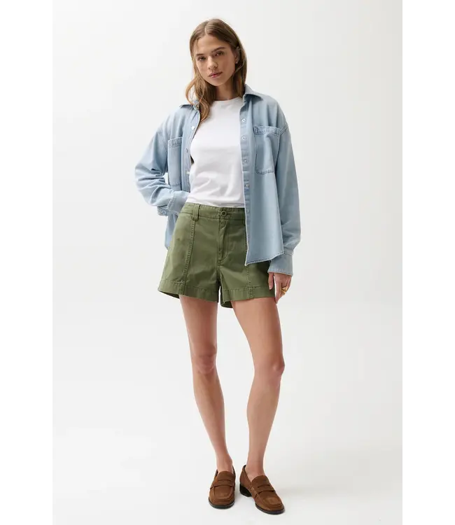 Pistola Mason Shorts