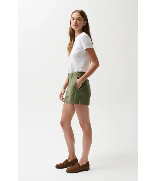 Pistola Mason Shorts