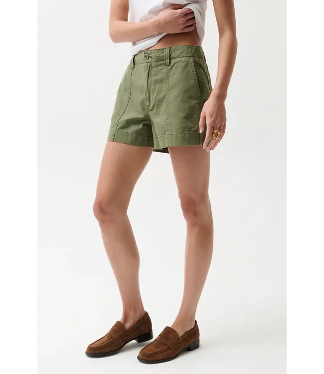Pistola Mason Shorts