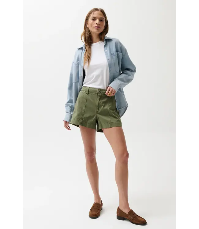 Pistola Mason Shorts