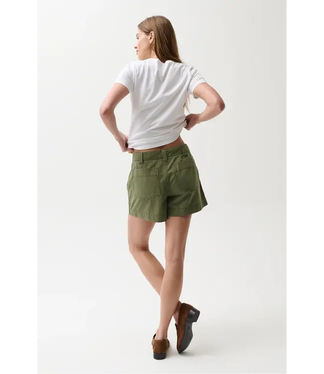 Pistola Mason Shorts