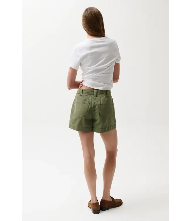 Pistola Mason Shorts