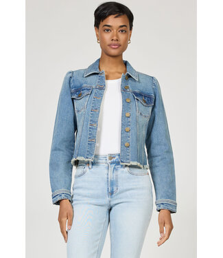 Dear John Roselyn Jacket