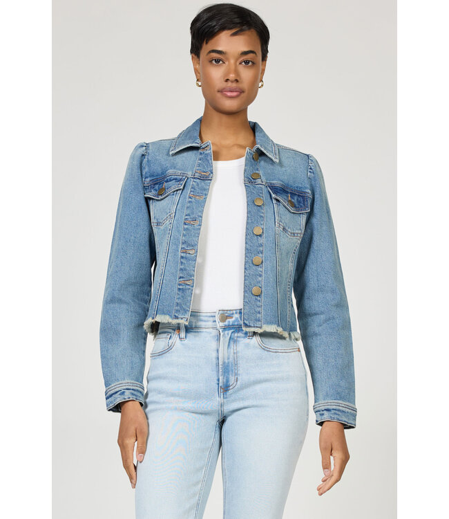 Dear John Roselyn Jacket