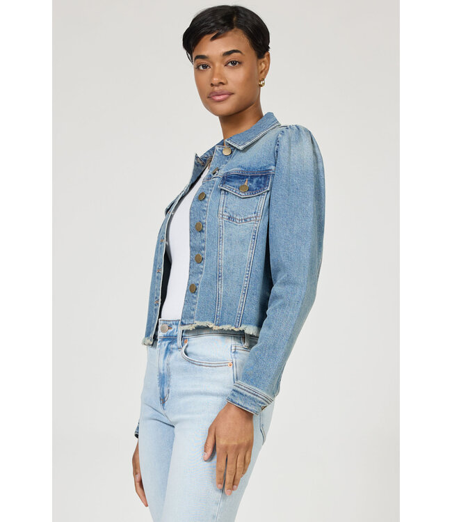 Dear John Roselyn Jacket