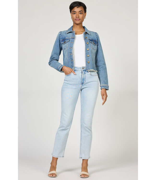 Dear John Roselyn Jacket