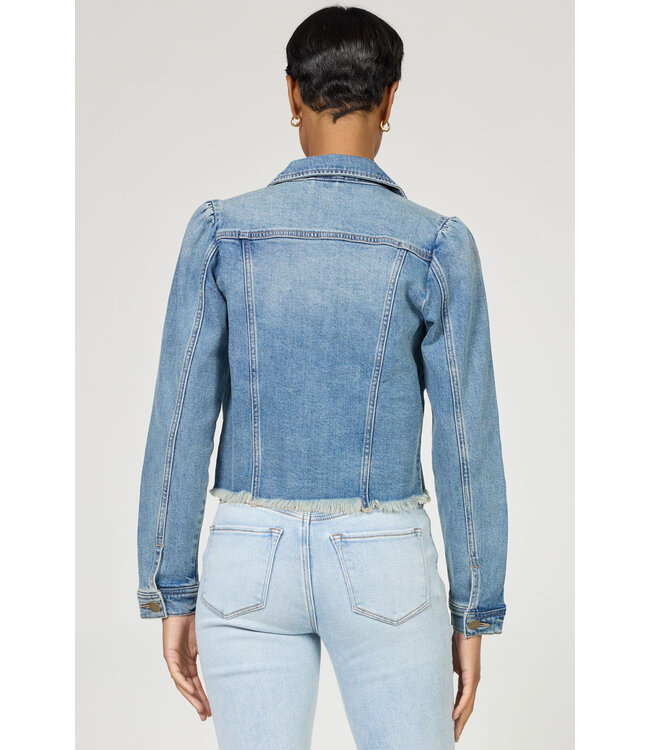 Dear John Roselyn Jacket