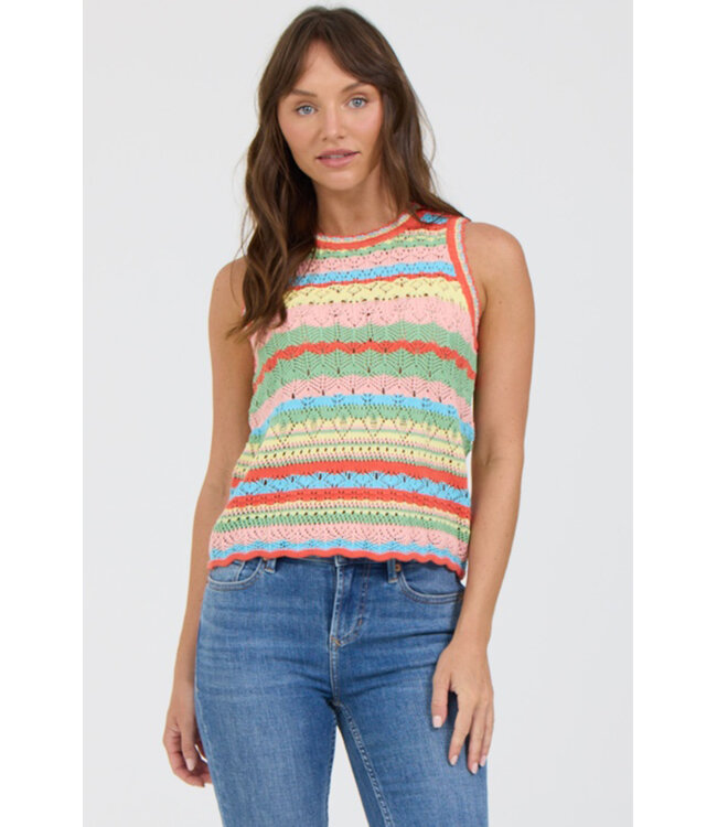 Dear John Amora Tank