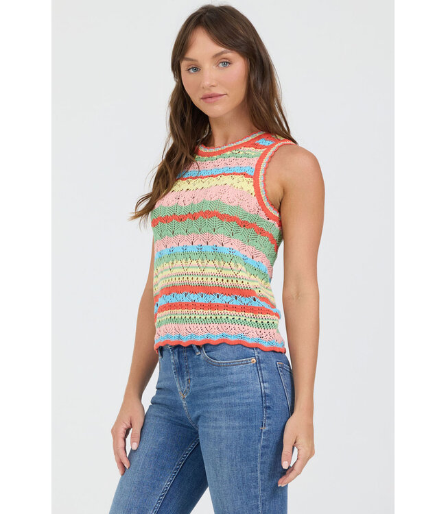 Dear John Amora Tank