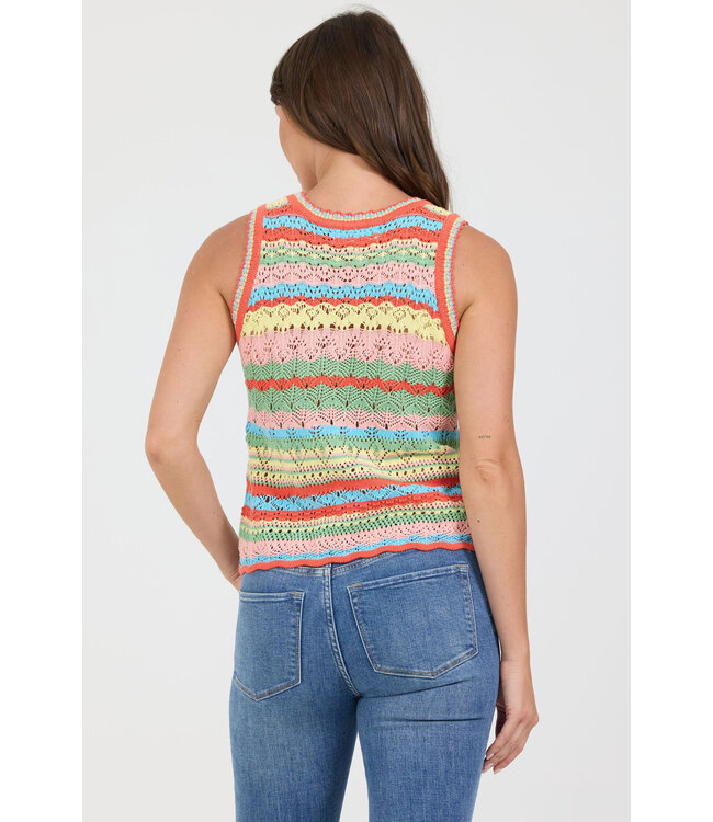 Dear John Amora Tank