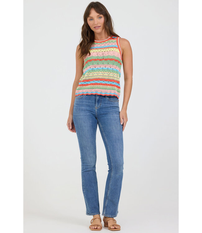 Dear John Amora Tank