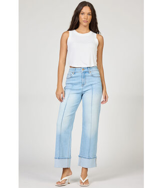 Dear John Holly Cuff Jeans