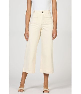 Dear John Audrey Crop Jeans