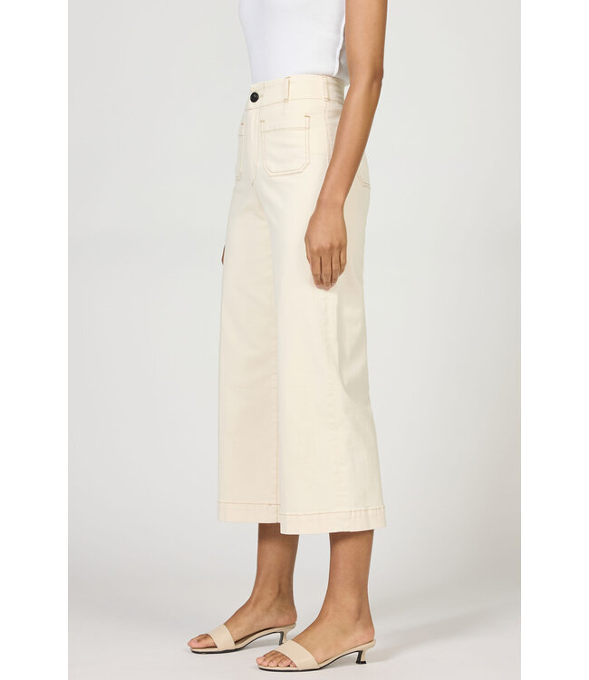 Dear John Audrey Crop Jeans