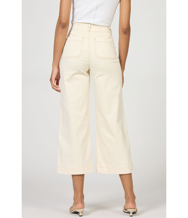 Dear John Audrey Crop Jeans